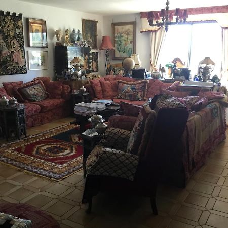 Villa La Cerisaie Céret Esterno foto