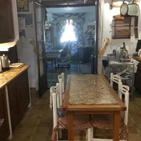 Villa La Cerisaie Céret Esterno foto