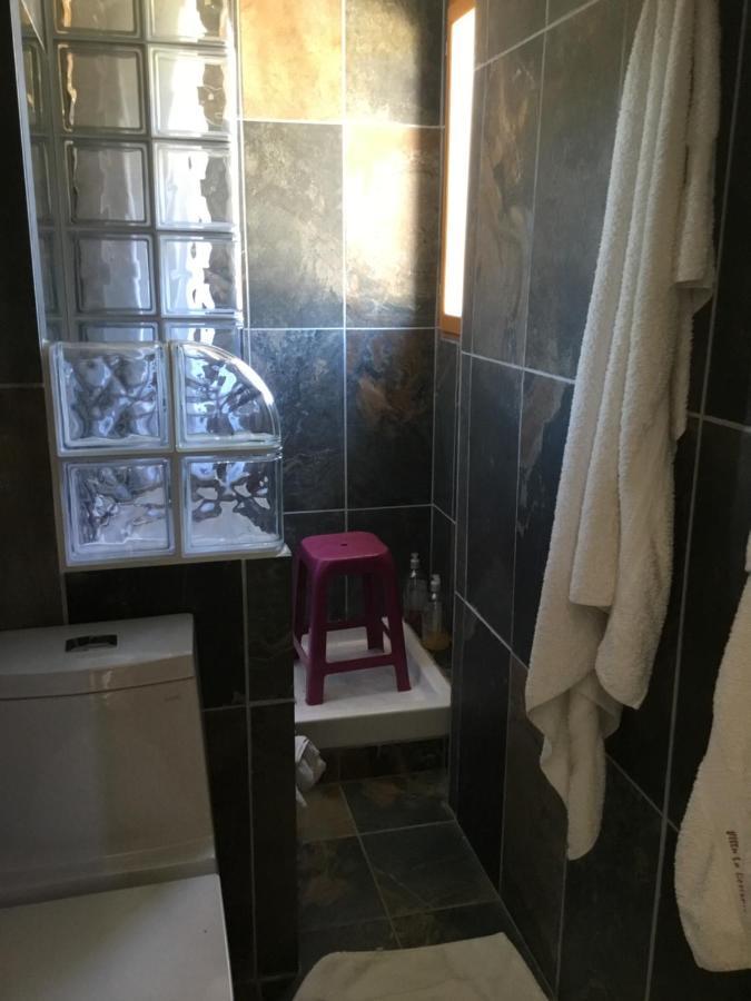 Villa La Cerisaie Céret Esterno foto