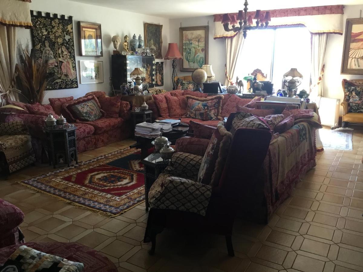 Villa La Cerisaie Céret Esterno foto